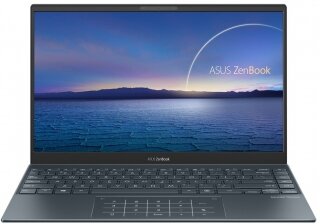 Asus ZenBook 13 UX325JA-KG282T Ultrabook kullananlar yorumlar